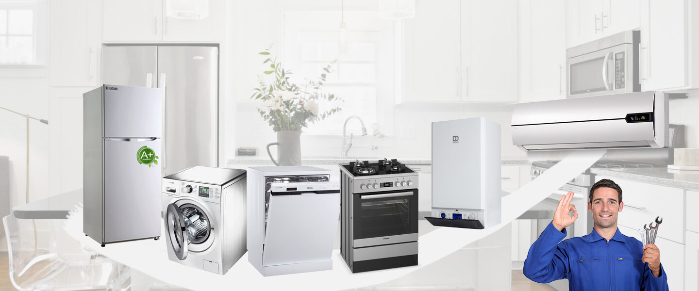 Dalaman Hotpoint Servisi